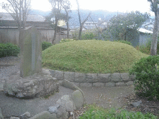 梶原景茂の画像