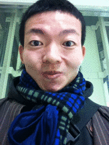 YUJI KOITOの画像
