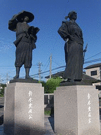 鈴木重氏の画像