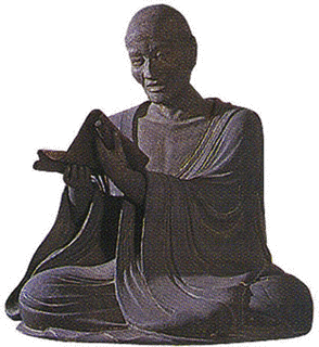 武士の画像