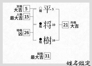 平将平の画像