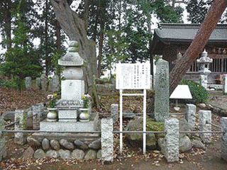畠山重能の画像