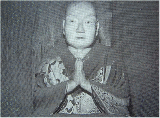 比企能員の画像
