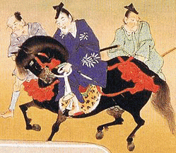 1186年に亡くなった人物の画像