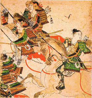 源義時の画像