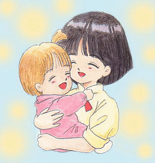 ママは小学4年生の画像