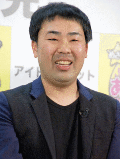 岩尾望の画像