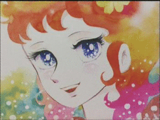 魔女っ子メグちゃんの画像