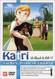 牧場の少女カトリの画像