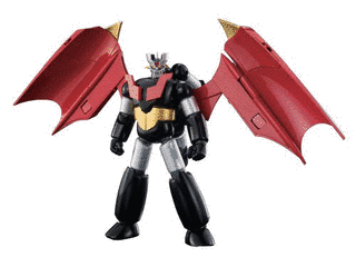 マジンガーZの画像