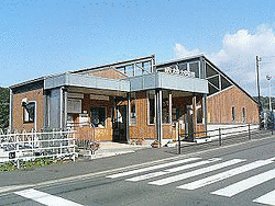 大分大学前駅の画像