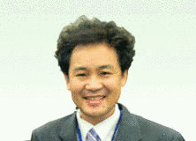 清華大学の教員の画像