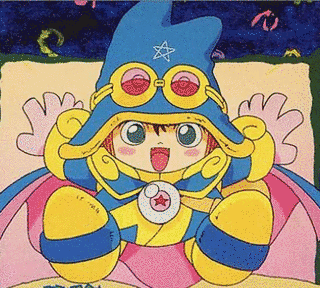 1990年のテレビアニメの画像
