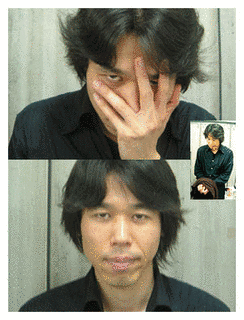 殿方充の画像