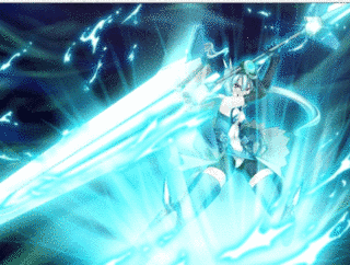 魔法少女イスカの画像