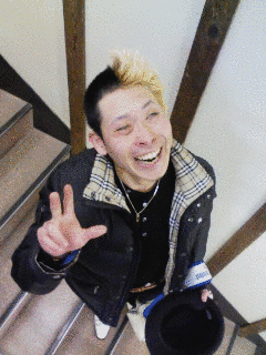 お祭りBOYの画像