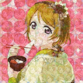 真希ちゃんとなう。の画像