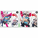 魔装学園H×Hの画像