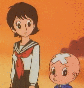 三つ目がとおるの画像