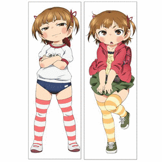 みつどもえの画像