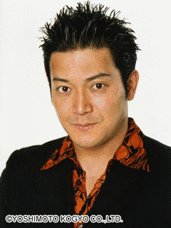山口智充の画像