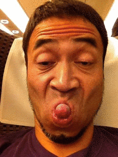 ワッキーの画像
