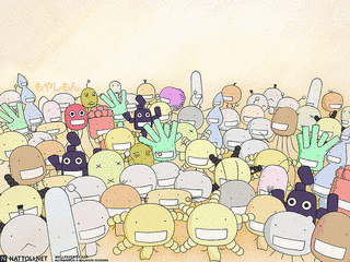 もやしもんの画像