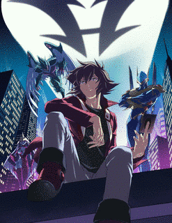 遊☆戯☆王デュエルモンスターズGXの画像