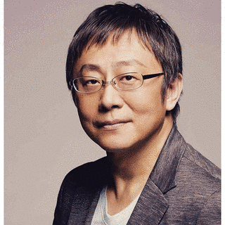 松尾貴史の画像