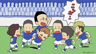 ゆうとくんがいくの画像