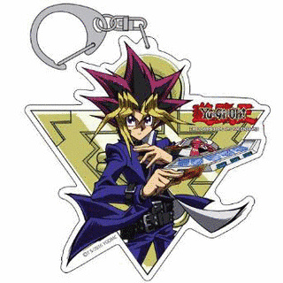 遊☆戯☆王 THE DARK SIDE OF DIMENSIONSの画像