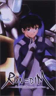 RUN=DIMの画像