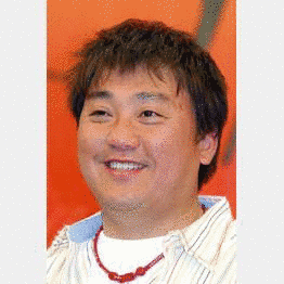 極楽とんぼの画像