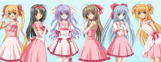 らぶドル 〜LOVELY IDOL〜の画像