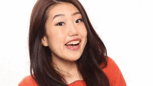 横澤夏子の画像