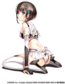 ラグナストライクエンジェルズの画像