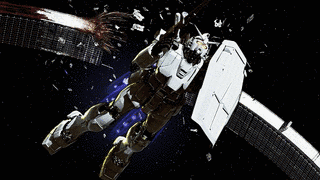 リング・オブ・ガンダムの画像