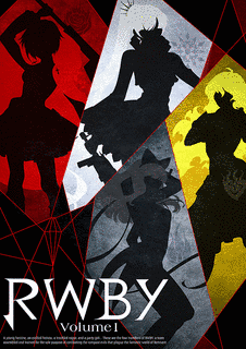 RWBYの画像
