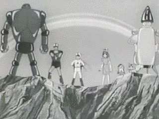 レインボー戦隊ロビンの画像