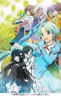 LEMON ANGEL PROJECTの画像