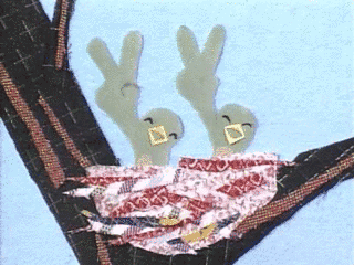 レイン坊のアニメ箱の画像