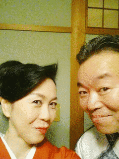 五條家菊二・松枝の画像