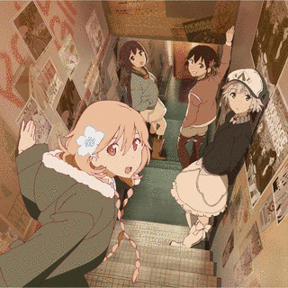 ローリング☆ガールズの画像