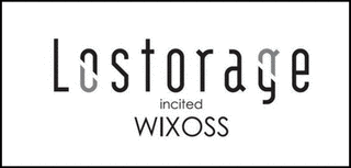 LOSTORAGE INCITED WIXOSSの画像