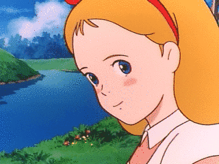 若草物語 ナンとジョー先生の画像