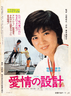 愛情の設計の画像