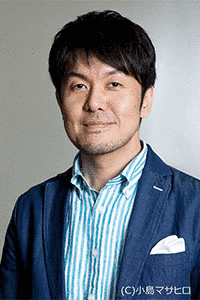 土田晃之の画像