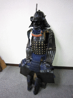 松平正温の画像