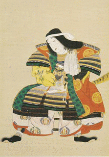 松代藩の人物の画像