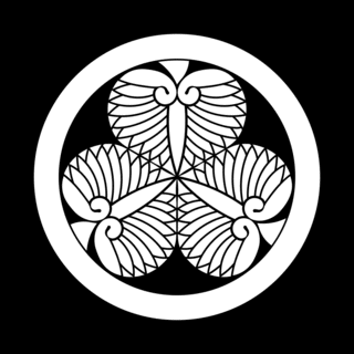 松平忠容の画像